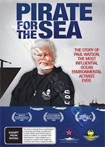 Pirate for the Sea |   DVD